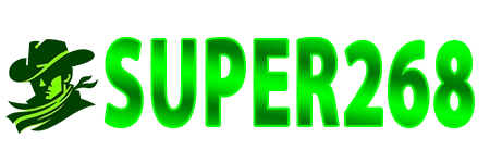 SUPER268 Logo