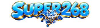 Logo SUPER268